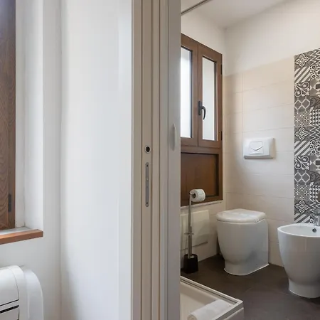 Moderno Monolocale - Centro Storico - Casa Shelter 阿尔盖罗