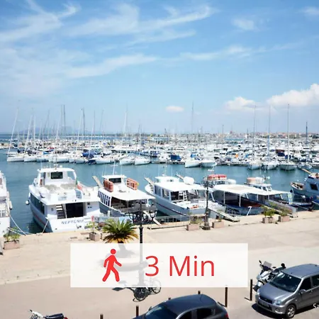 Daire Moderno Monolocale - Centro Storico - Casa Shelter