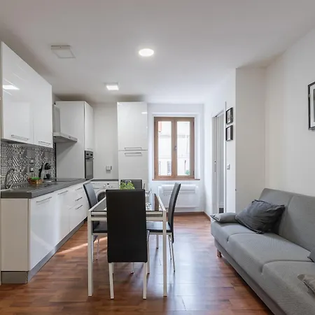Moderno Monolocale - Centro Storico - Casa Shelter 公寓 阿尔盖罗