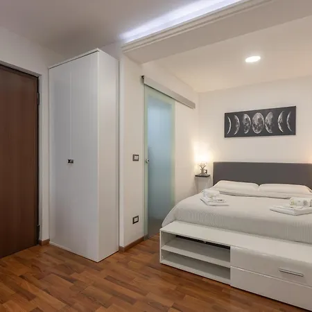 Apartment Moderno Monolocale - Centro Storico - Casa Shelter