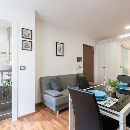 Moderno Monolocale - Centro Storico - Casa Shelter * Альгеро