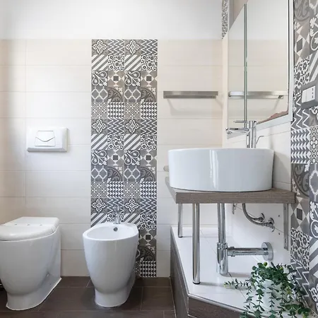 Moderno Monolocale - Centro Storico - Casa Shelter Апартаменты