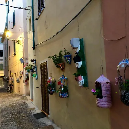 Apartment Casa Shelter