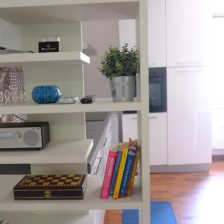 Casa Shelter *