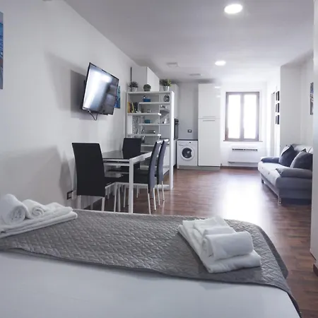 Apartment Casa Shelter